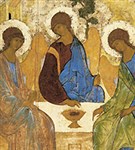Рублев Андрей (Троица)