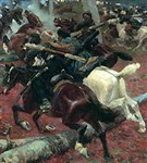 Рубо Франц Алексеевич (Кавказская конная разведка)