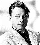 Руни Микки (портрет 1)