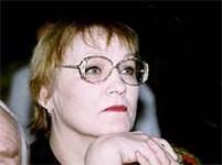 Русланова Нина Ивановна (2000 год)