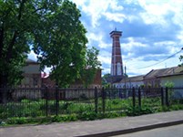 Рыбинск (каланча)