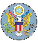 США (государственная печать)