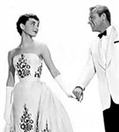 Сабрина (1954, кадр из фильма)