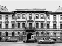 Салтыков-Щедрин Михаил Евграфович (Дом)