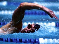 Сальников Владимир (заплыв) [спорт]