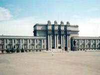 Самара (театр оперы и балета)