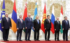 Саммит ОДКБ (2017)