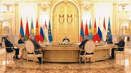 Саммит ОДКБ (2022)