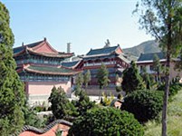 Санья (Наньшань)