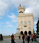 Сан-Марино (ратуша)