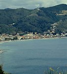 Сан-Ремо (вид залива)