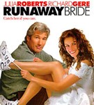 Сбежавшая невеста (постер)