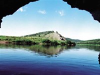 Свердловская область (река Ай)