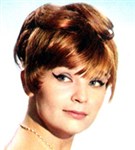 Светличная Светлана Афанасьевна (портрет)