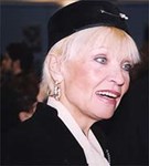 Светличная Светлана Афанасьевна (1999 год)