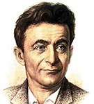 Светлов Михаил Аркадьевич (портрет)