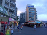 Святой Влас (набережная)