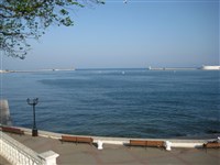 Севастопольская бухта