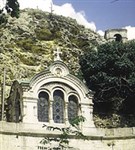 Севастополь (Георгиевский монастырь)