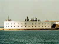 Севастополь (Константиновский форт)