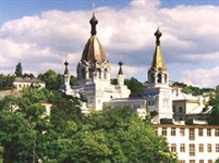 Севастополь (Покровский собор)