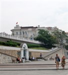 Севастополь (Приморский бульвар)