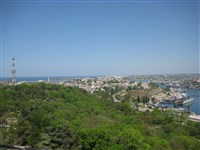 Севастополь (Южная бухта)