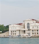 Севастополь (вид на Приморский бульвар)