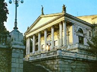 Севастополь (драмтеатр)