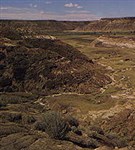 Северная Америка (Великие равнины. США)