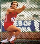 Седых Юрий Георгиевич (бросок)