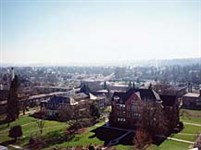 Сейлем (панорама города)