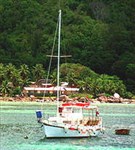 Сейшельские острова (остров Маэ)