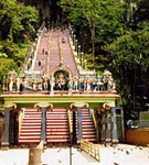 Селангор (Бату Кейвс)