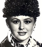 Селезнева Наталья Игоревна (портрет)