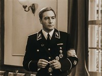 Семнадцать мгновений весны (Штирлиц)