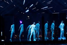 Сергей Лазарев