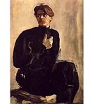 Серов Валентин Александрович («Максим Горький»)