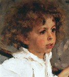 Серов Валентин Александрович (Мика Морозов)