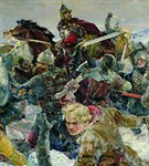 Серов Владимир Александрович (Ледовое побоище)