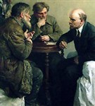 Серов Владимир Александрович (Ходоки у Ленина)