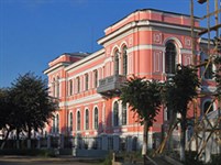 Серпухов (Историко-художественный музей)