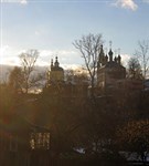 Серпухов (вид с Нижней Серпейки)