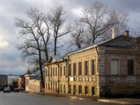 Серпухов (доходный дом)