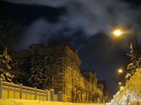 Серпухов (улица Советская)