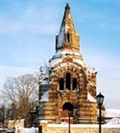 Серпухов (церковь всех святых)