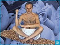 Сжатие пружины