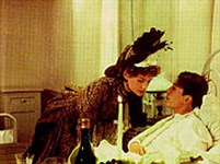 Сибирский цирюльник (кадр 3)