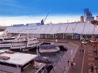 Сидней (аквариум)