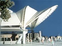 Сидней (проект железнодорожной станции)